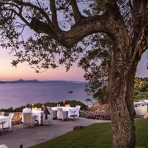 5* Hotel La Rocca Resort&spa